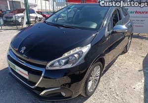 Peugeot 208 1.2 puretech style - 16