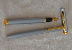Pierre Cardin - caneta e esferográfica