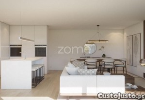 Apartamento T2 Em Nogueira Novo