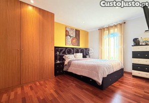 Apartamento T3 Em Condomínio Fechado- Vilar Do...