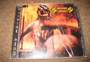 CD dos Machine Head "Burn My Eyes" Portes Grátis!