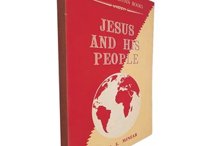 Jesus and his people - Paul S. Minear