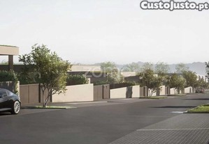 Moradia T3 +1 Em Soutelo, Vila Verde