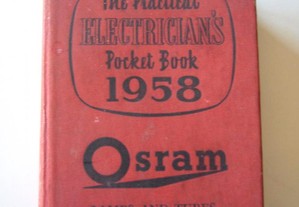 The Practical Electrician's Pocket Book 1958