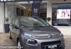 Citron C3 1.2 PureTech - 18