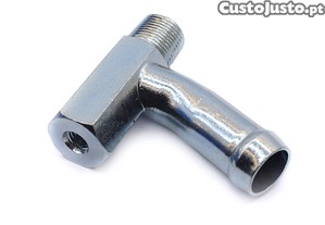 Tubo que enrosca na cabe�a Mitsubishi L200 K64 K74 e Pajero V64 V74 MD307941