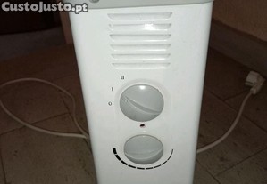 Convector Auchan