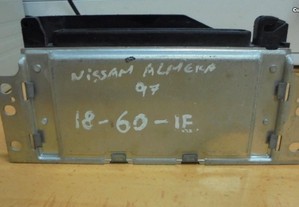 Centralina motor Nissan Almera 1.4 (47850 1N600)