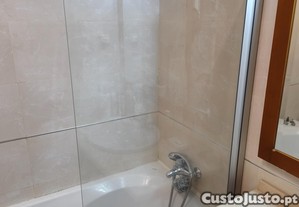 Resguardo Banheira 76x130cm