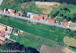 Terreno em Palhaça de 440,00 m²