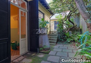 Moradia Histórica Em Vila Nova De Gaia