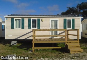 Bungalow T3 Situado Num Complexo Land´S Hause...