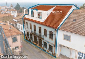 Casa / Villa T8 em Pinhel de 259 m²