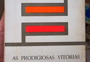 "As Prodigiosas Vitórias da Psicologia Moderna . Volume1" Pierre Daco
