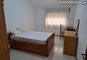 Oferta - quarto estudantes