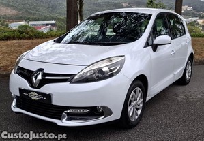 Renault Mégane 1.5dci limited - 13