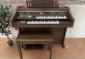 Orgão Litúrgico YAMAHA Electone