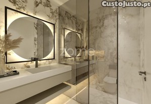 Empreendimento Arcadia Of Devesa - 100 Metros...