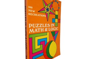 Puzzles in math & logic - Aaron J. Friedland