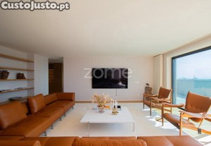 Penthouse Duplex T4 Leça Da Palmeira - Ocean...