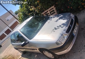 Citroën Saxo 1.5 d - 99