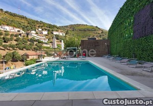 Turismo Rural No Douro (7 Apartamentos) - Peso...