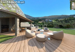 Moradia T3 Contemporânea Em Vila Nova Cerveira...