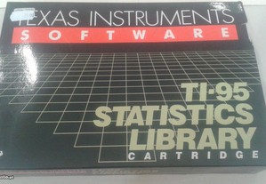 Software Texas Instruments