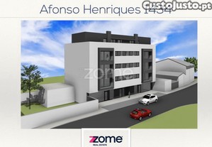 T2 Afonso Henriques - 2 Frentes - Suite -...