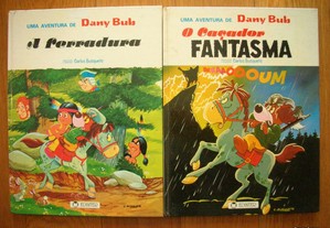 Dany Bub - 2 volumes