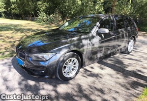 BMW 316 d Touring Diesel - 15