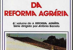 Maria João da Costa Macedo. Geografia da Reforma Agrária.