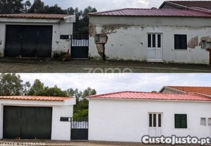 Moradia (Bi-Familiar) - Remodelação De T2