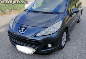 Peugeot 207 1.6hdi - 11