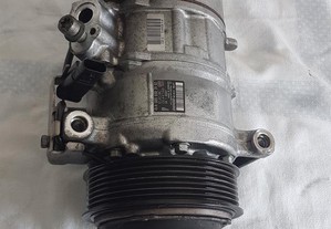 Compressor Ar Condicionado Mercedes C200 W205