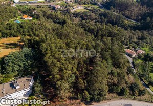 Terreno Para Construção - 2.150 M² - S. Cosme,...