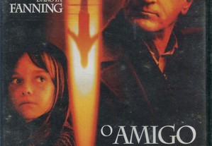 DVD-O Amigo Oculto - Novo/Selado c/Robert De Niro