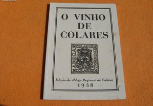 O Vinho de Colares - 1938 - 2005