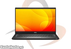 Dell Latitude 7390 (i5 8th) 13.3