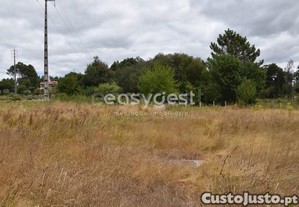 Terreno Plano De 800M2, Localizado Na Póvoa Dos...