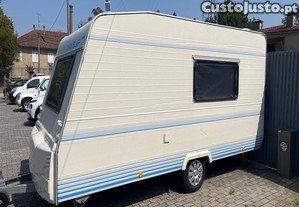 Caravelair