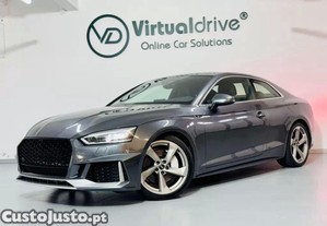 Audi A5 Coupe 2.0 tfsi quattro s tronic sport