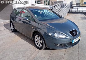 Seat Leon 1.9 TDi Ecomotive Confort
