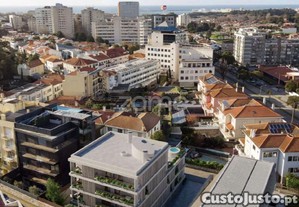 Apartamento T3 Ao Parque Cidade Porto D