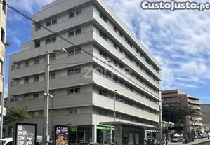 Apartamento T2 Em Matosinhos Sul