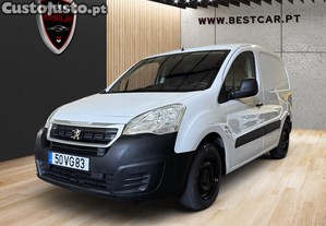 Peugeot Partner 1.6 Blue HDI