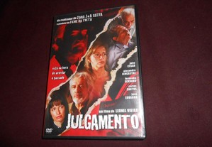 DVD-Julgamento-Leonel Vieira