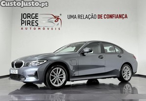 BMW 330 E CORPORATE EDITION AUTO - NACIONAL - 292 CV - 19