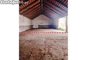 Armazém Em Pegões Montijo