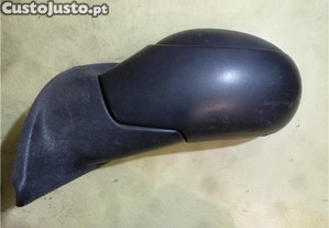 Retrovisor Esquerdo Citroen C3 2002